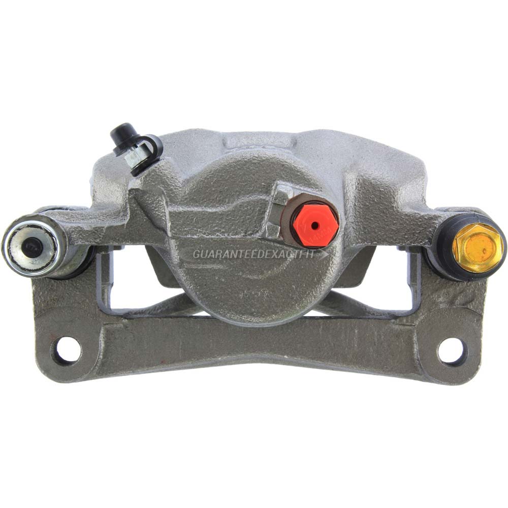 1996 Subaru Impreza Brake Caliper