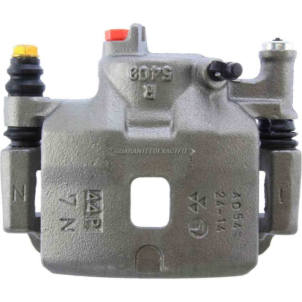 1996 Subaru Impreza Brake Caliper