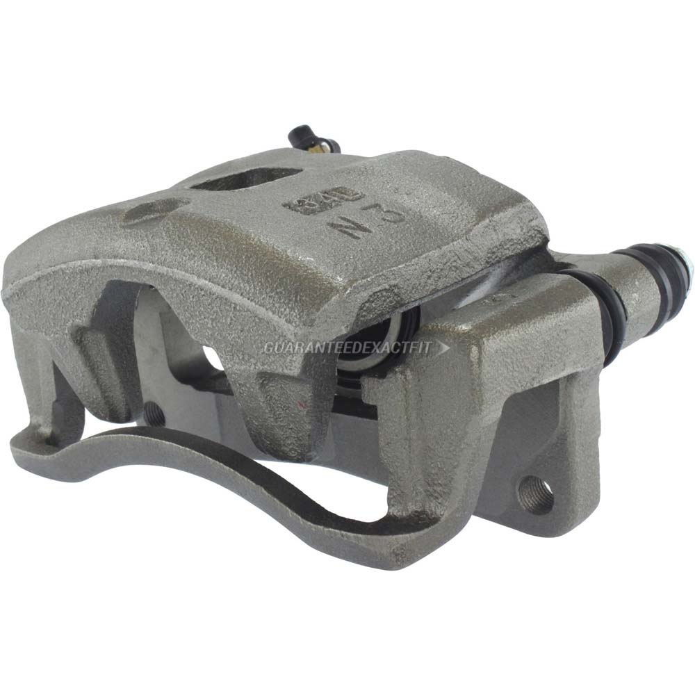 1994 Subaru Impreza Brake Caliper