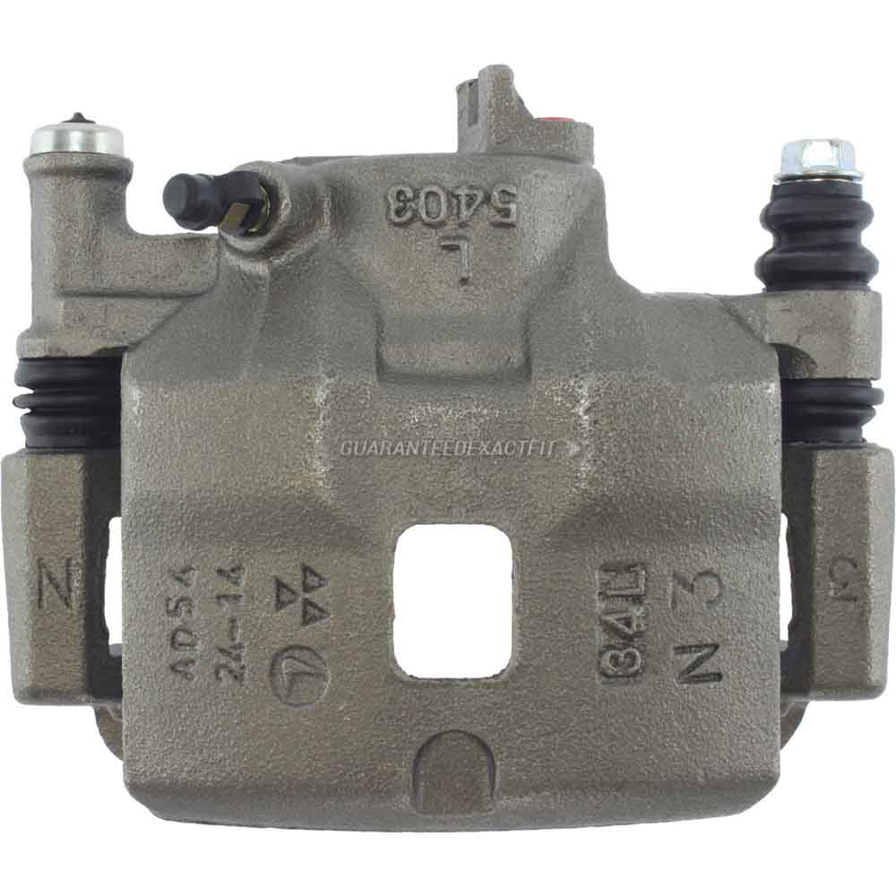 1994 Subaru Impreza Brake Caliper