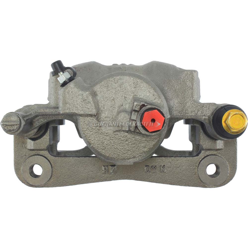 1996 Subaru Legacy Brake Caliper