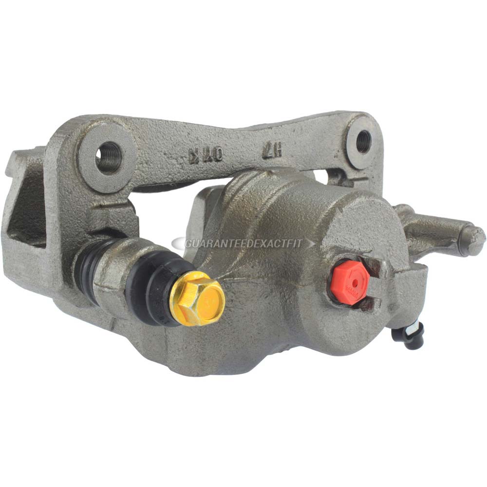 1996 Subaru Legacy Brake Caliper