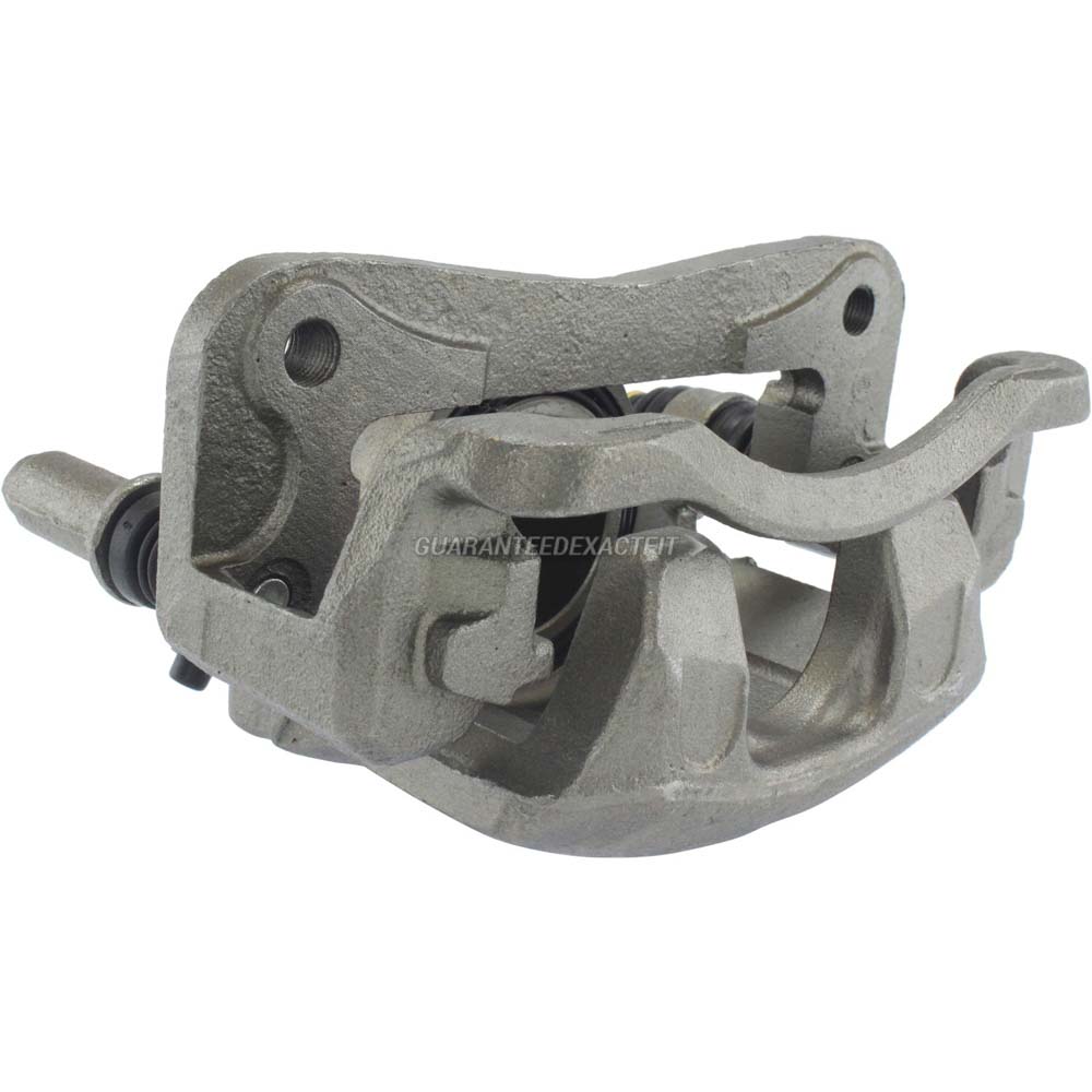 1996 Subaru Legacy Brake Caliper