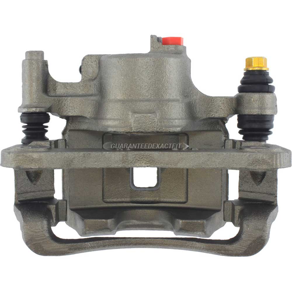 1996 Subaru Legacy Brake Caliper