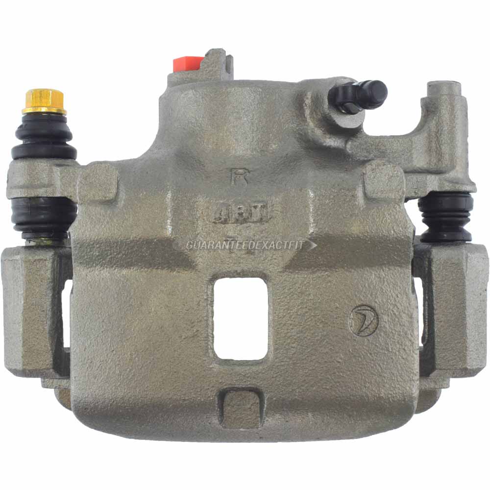 1996 Subaru Legacy Brake Caliper