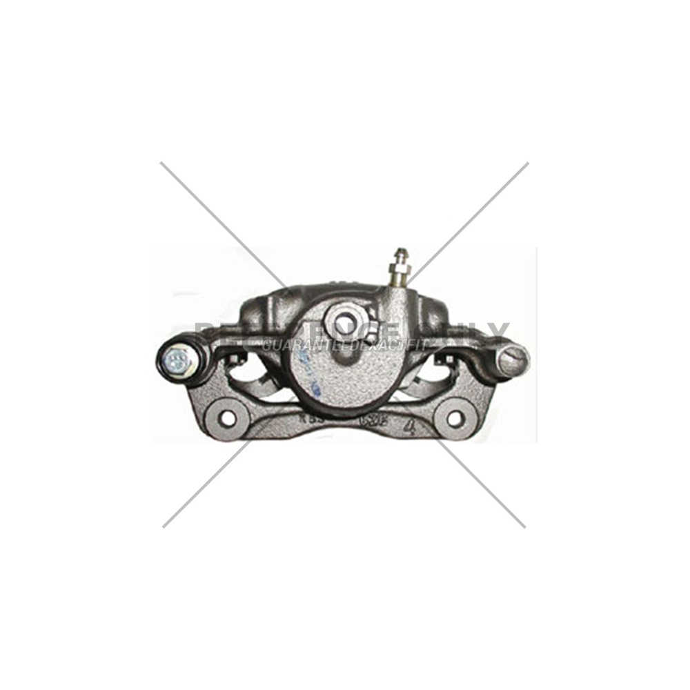 1992 Subaru Justy Brake Caliper