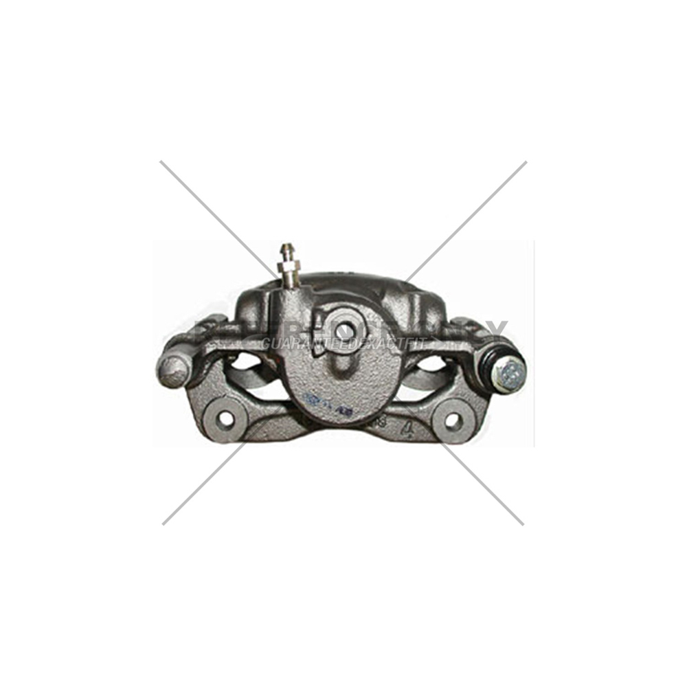 1994 Subaru Justy Brake Caliper