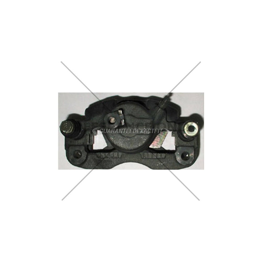 1994 Subaru Impreza Brake Caliper