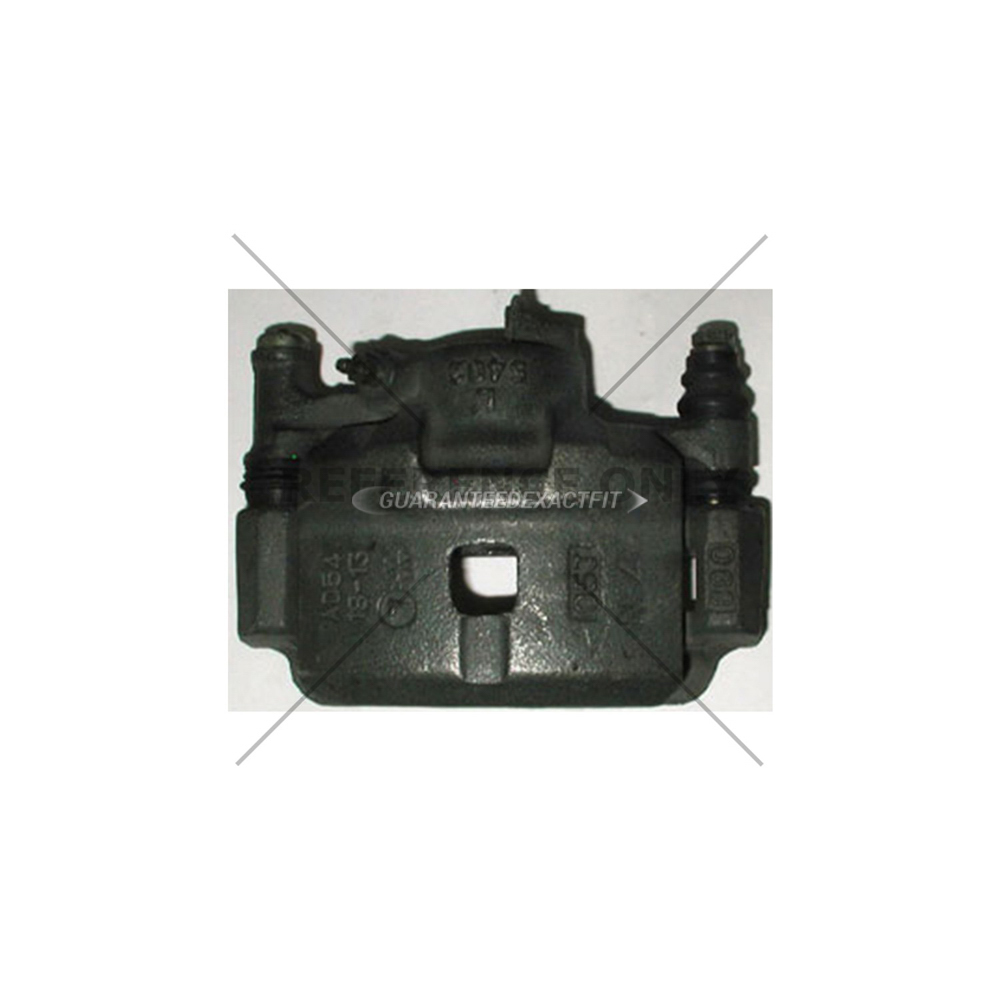 1994 Subaru Impreza Brake Caliper