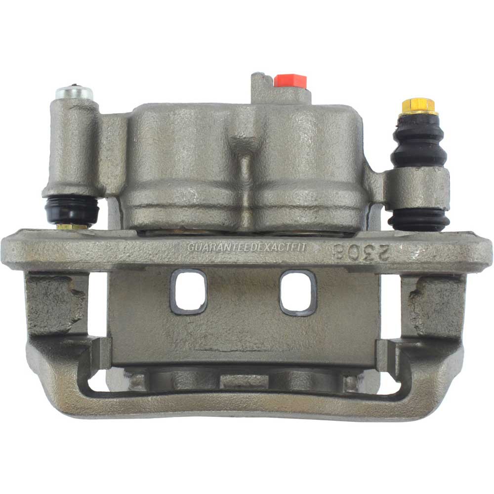 1994 Subaru Legacy Brake Caliper