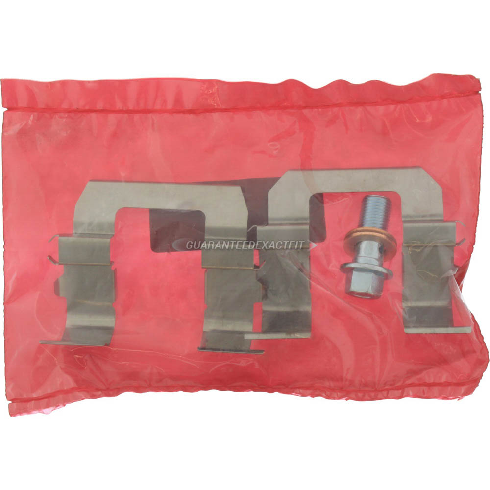 1994 Subaru Legacy Brake Caliper