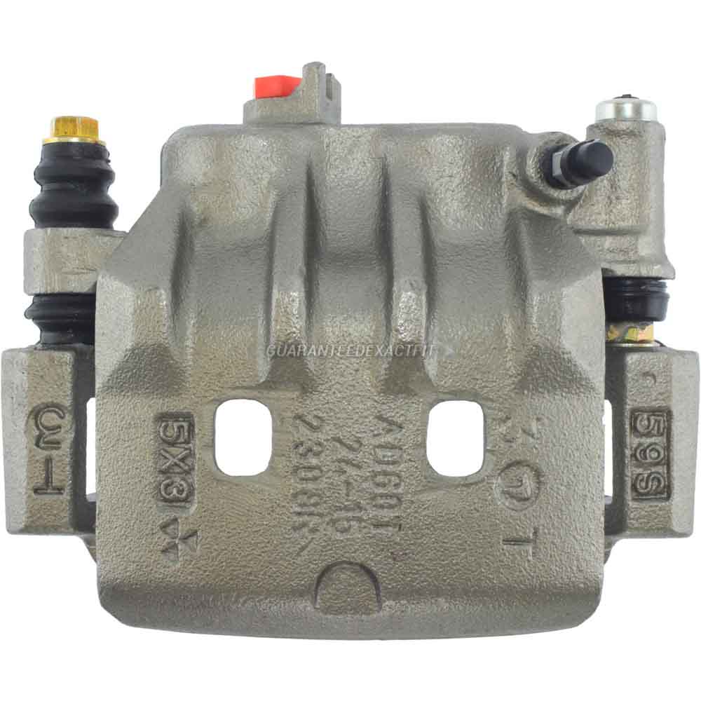 1994 Subaru Legacy Brake Caliper