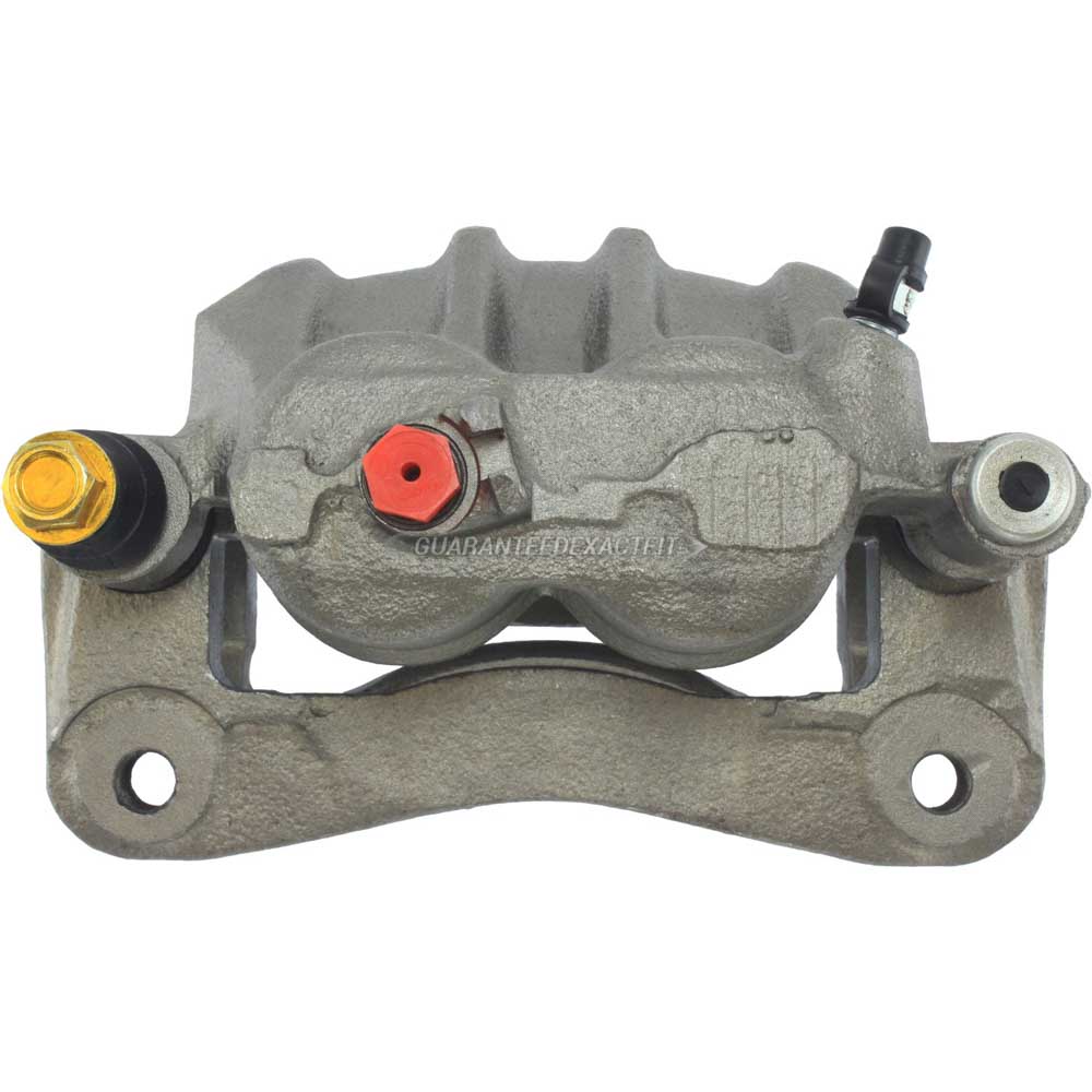 1993 Subaru Legacy Brake Caliper