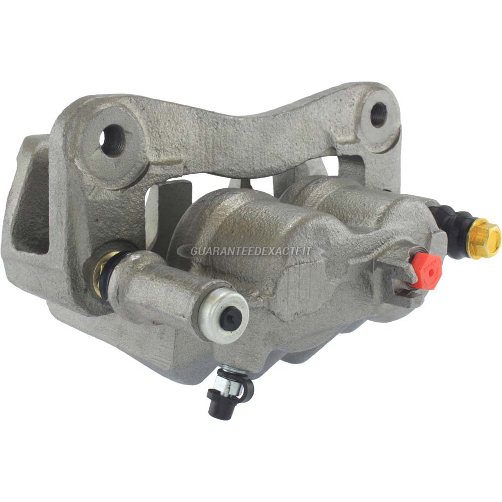 1993 Subaru Legacy Brake Caliper