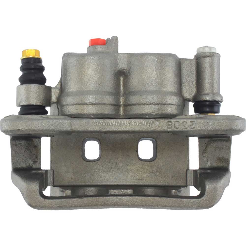1993 Subaru Legacy Brake Caliper