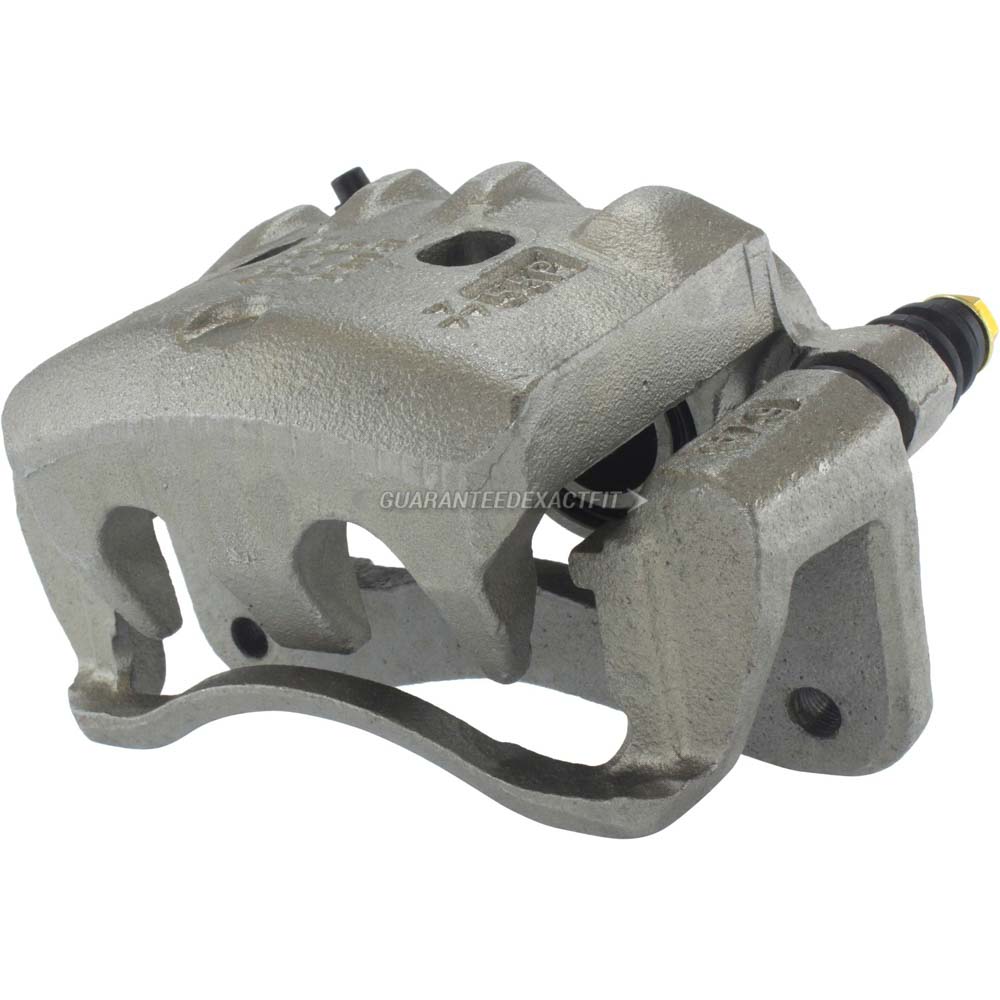 1993 Subaru Legacy Brake Caliper