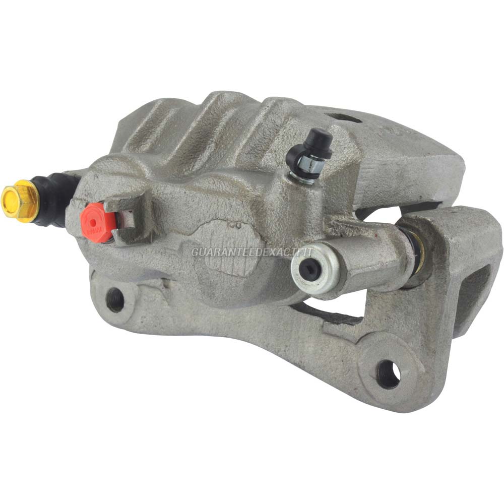 1993 Subaru Legacy Brake Caliper