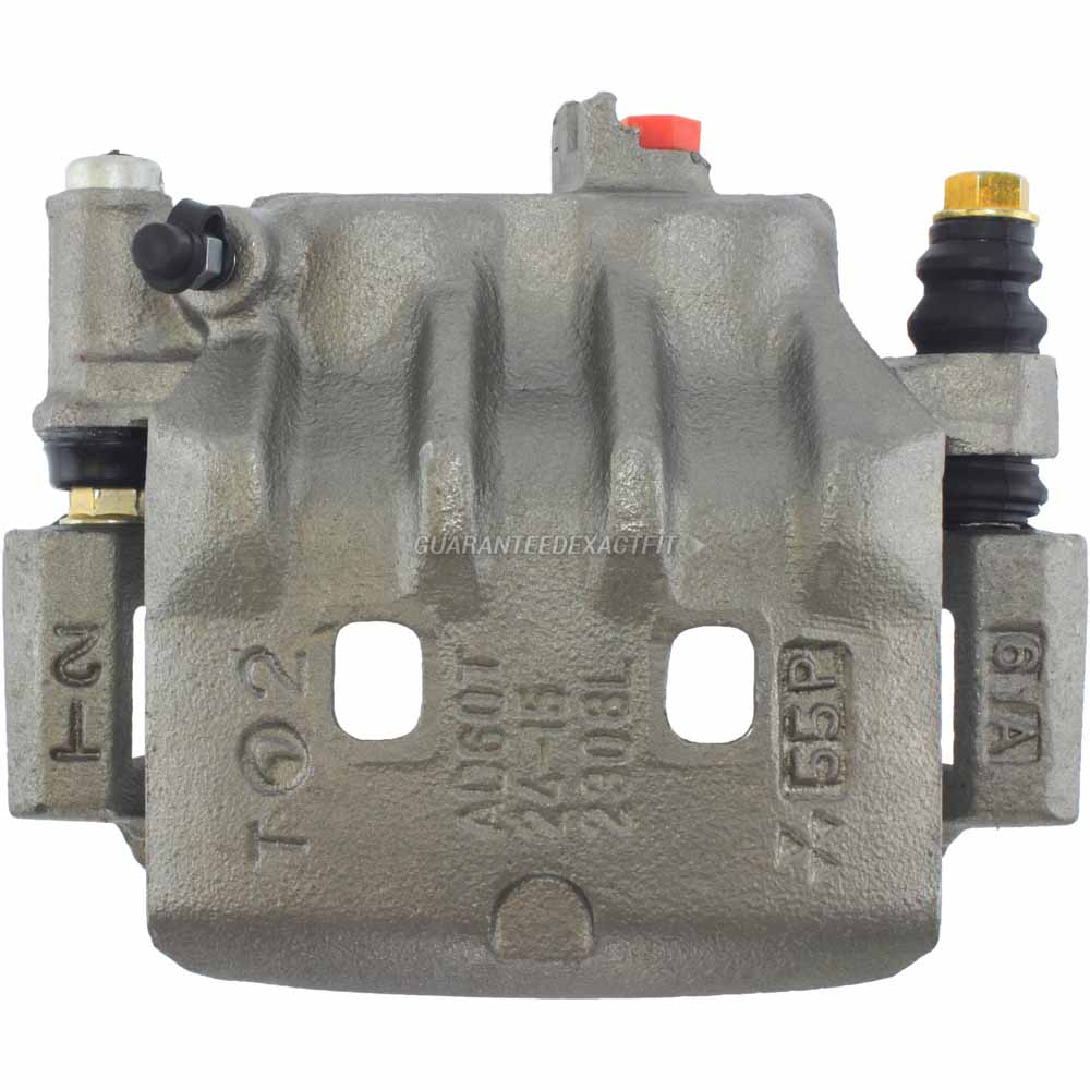 1993 Subaru Legacy Brake Caliper
