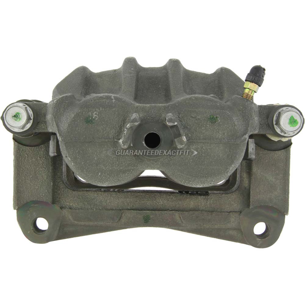 2001 Subaru Outback Brake Caliper