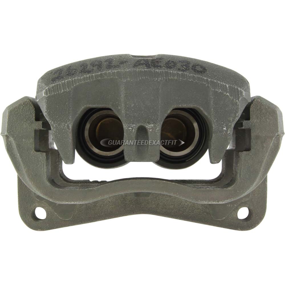 2001 Subaru Outback Brake Caliper