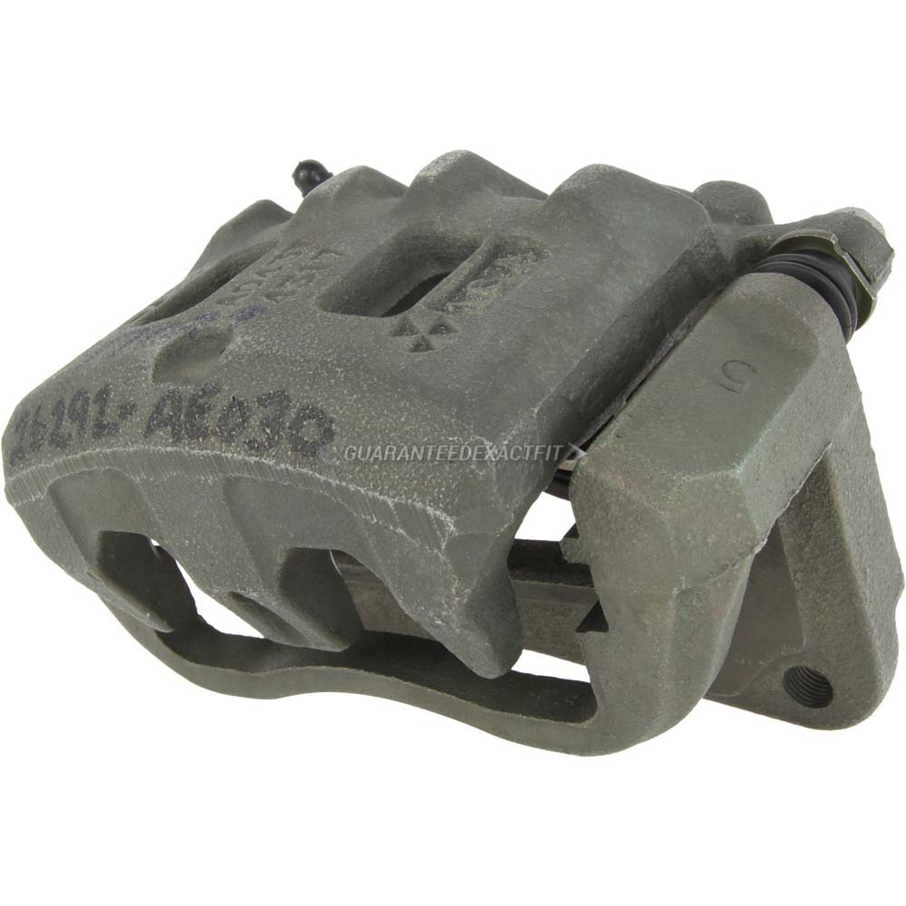 2001 Subaru Outback Brake Caliper