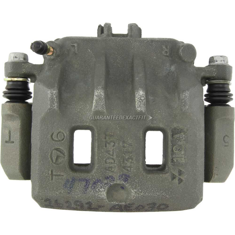 2001 Subaru Outback Brake Caliper