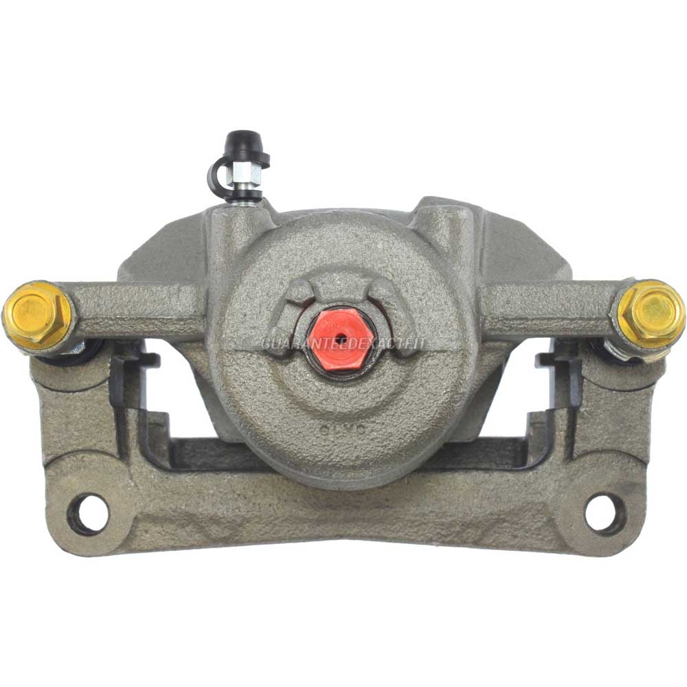 2000 Subaru Impreza Brake Caliper