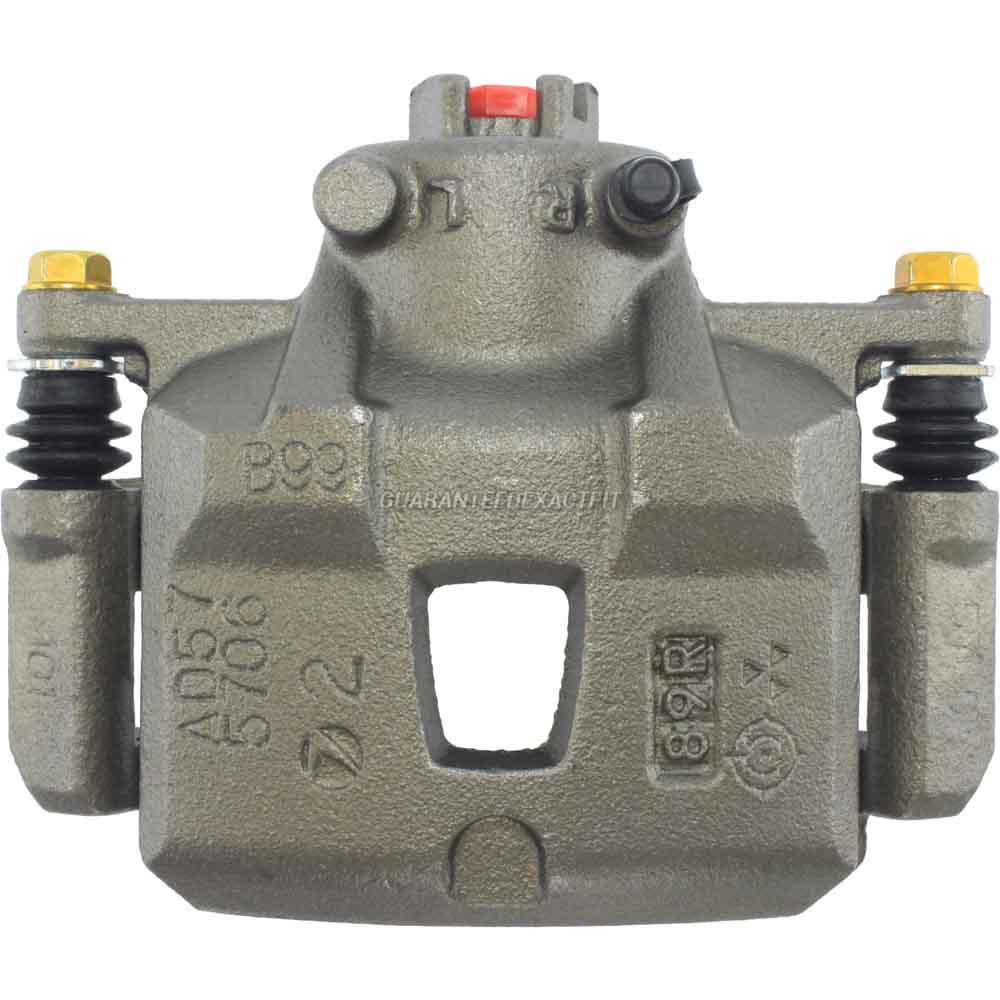 2000 Subaru Impreza Brake Caliper