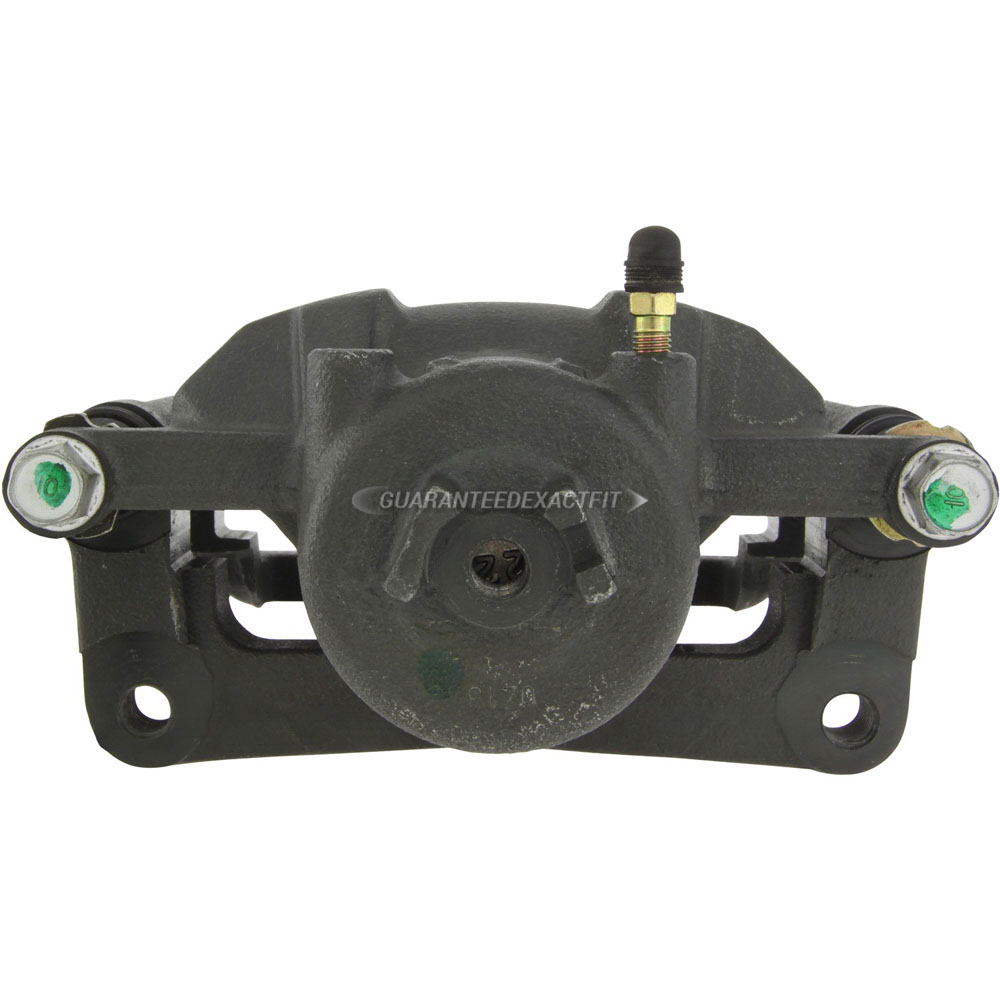 2000 Subaru Impreza Brake Caliper