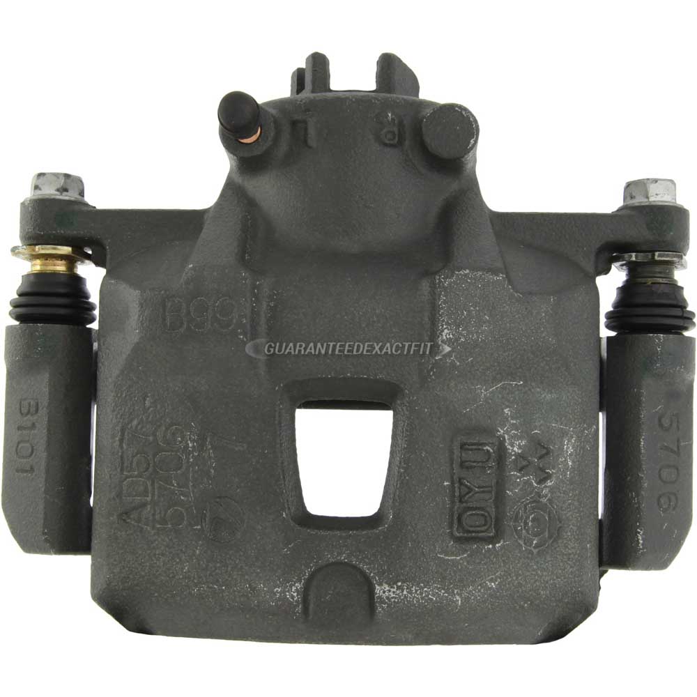2000 Subaru Impreza Brake Caliper