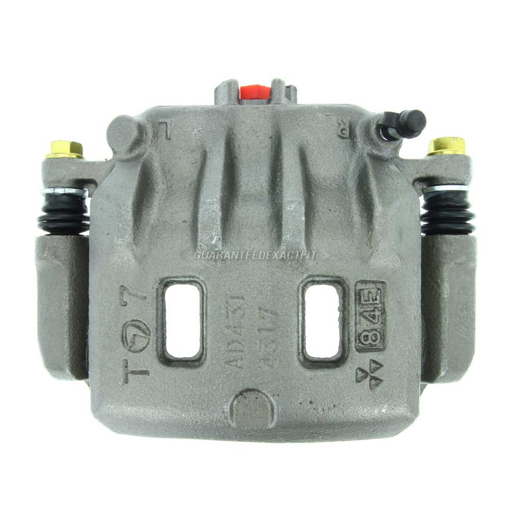 2000 Subaru Outback Brake Caliper