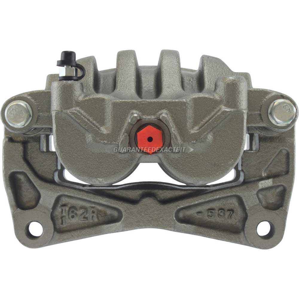 2005 Saab 9-2X Brake Caliper