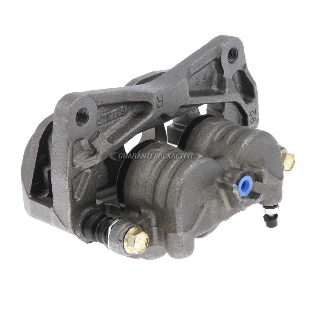 2005 Saab 9-2X Brake Caliper