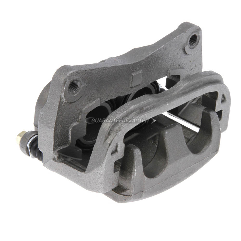 2005 Saab 9-2X Brake Caliper
