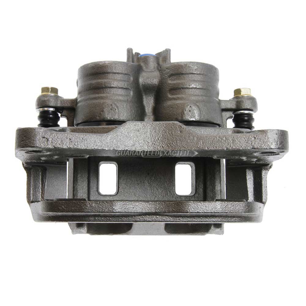 2005 Saab 9-2X Brake Caliper