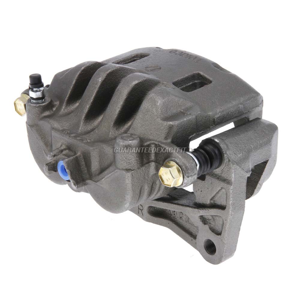 2005 Saab 9-2X Brake Caliper