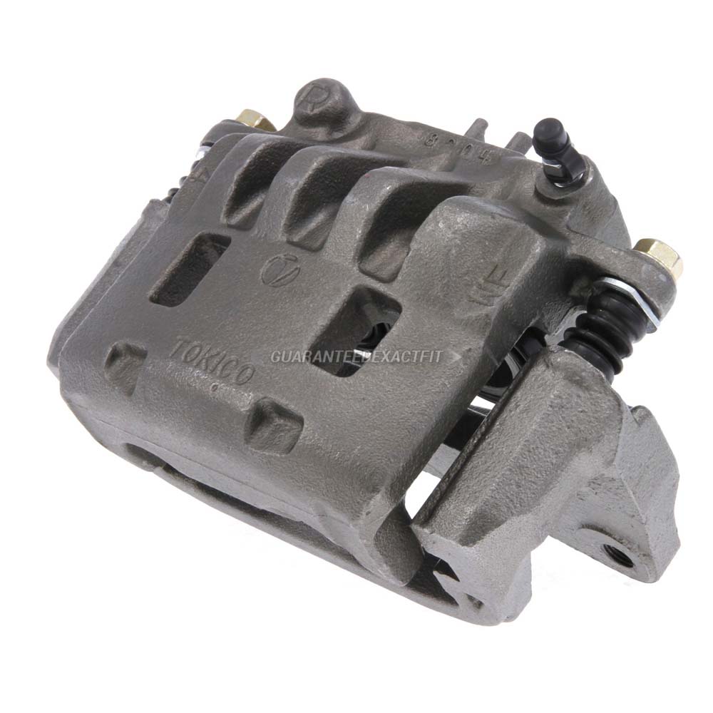 2005 Saab 9-2X Brake Caliper