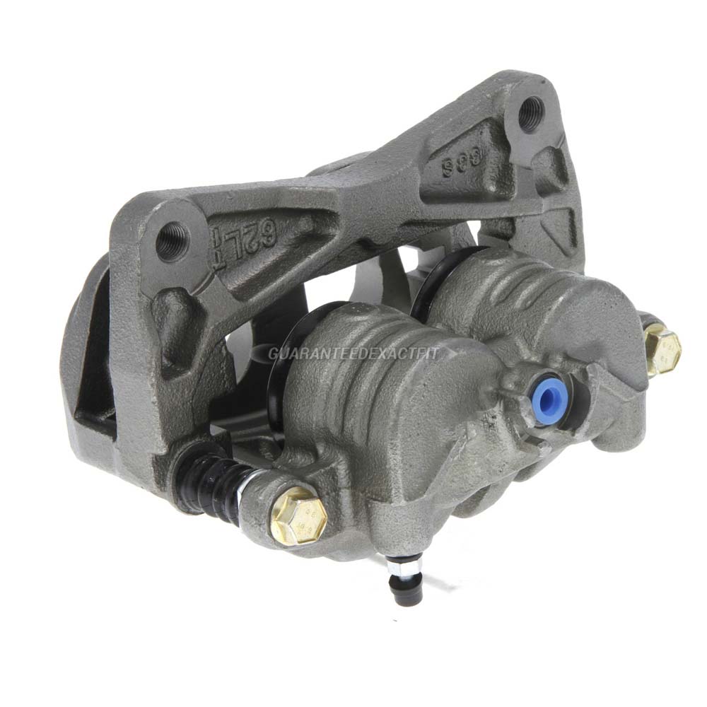 2006 Saab 9-2X Brake Caliper
