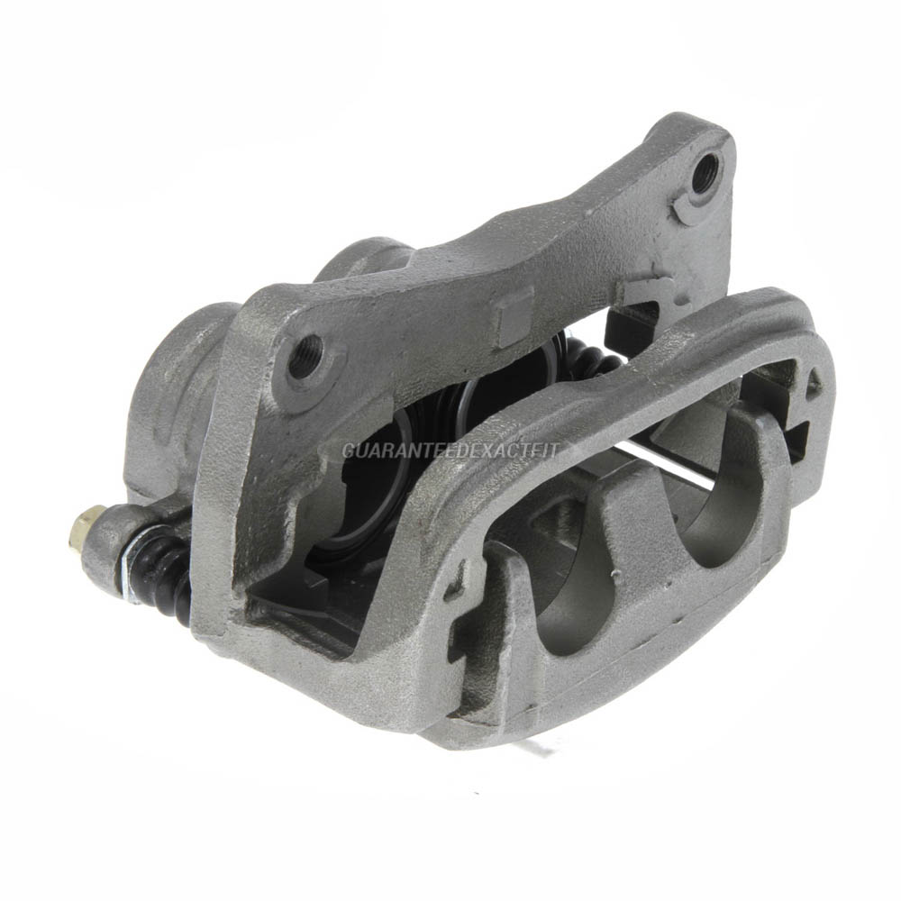 2006 Saab 9-2X Brake Caliper