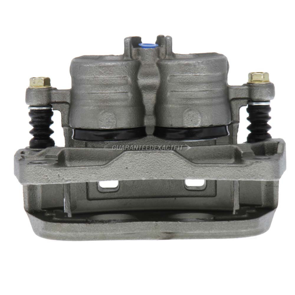 2006 Saab 9-2X Brake Caliper