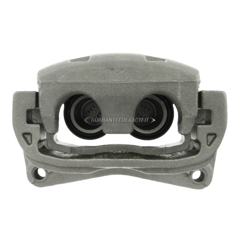 2006 Saab 9-2X Brake Caliper