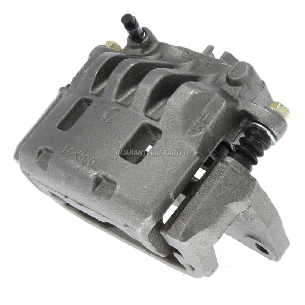 2006 Saab 9-2X Brake Caliper