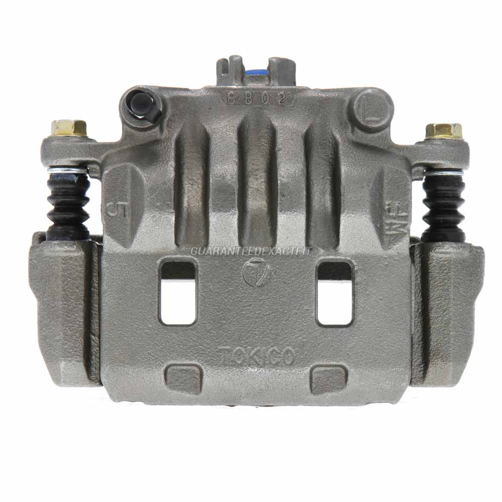 2006 Saab 9-2X Brake Caliper