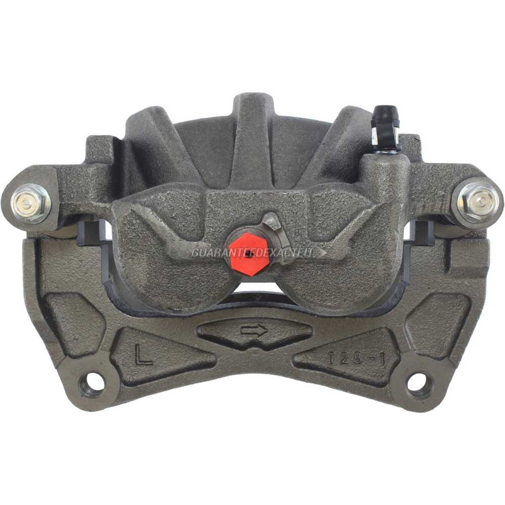 2017 Subaru Outback Brake Caliper
