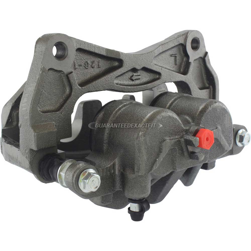 2017 Subaru Outback Brake Caliper