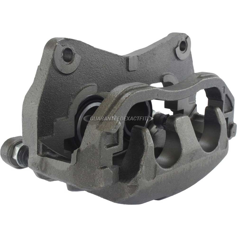 2017 Subaru Outback Brake Caliper