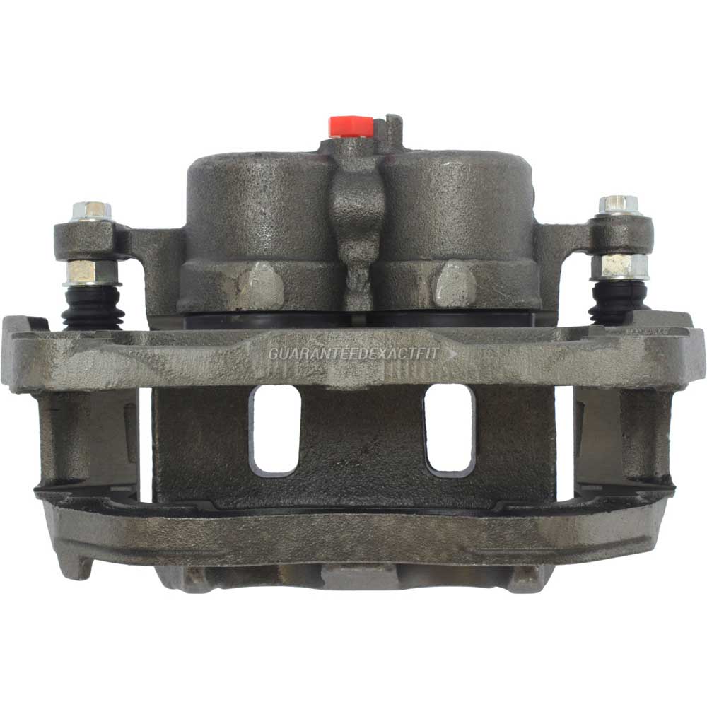 2017 Subaru Outback Brake Caliper