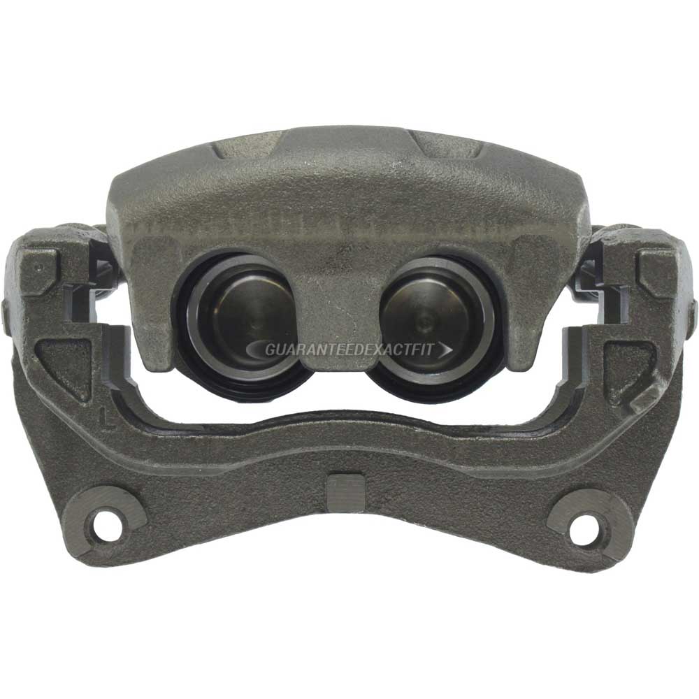 2017 Subaru Outback Brake Caliper