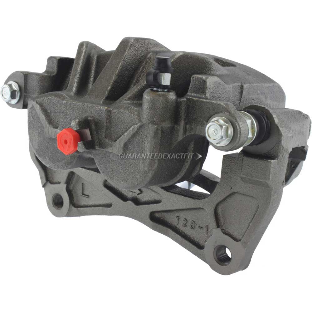 2017 Subaru Outback Brake Caliper