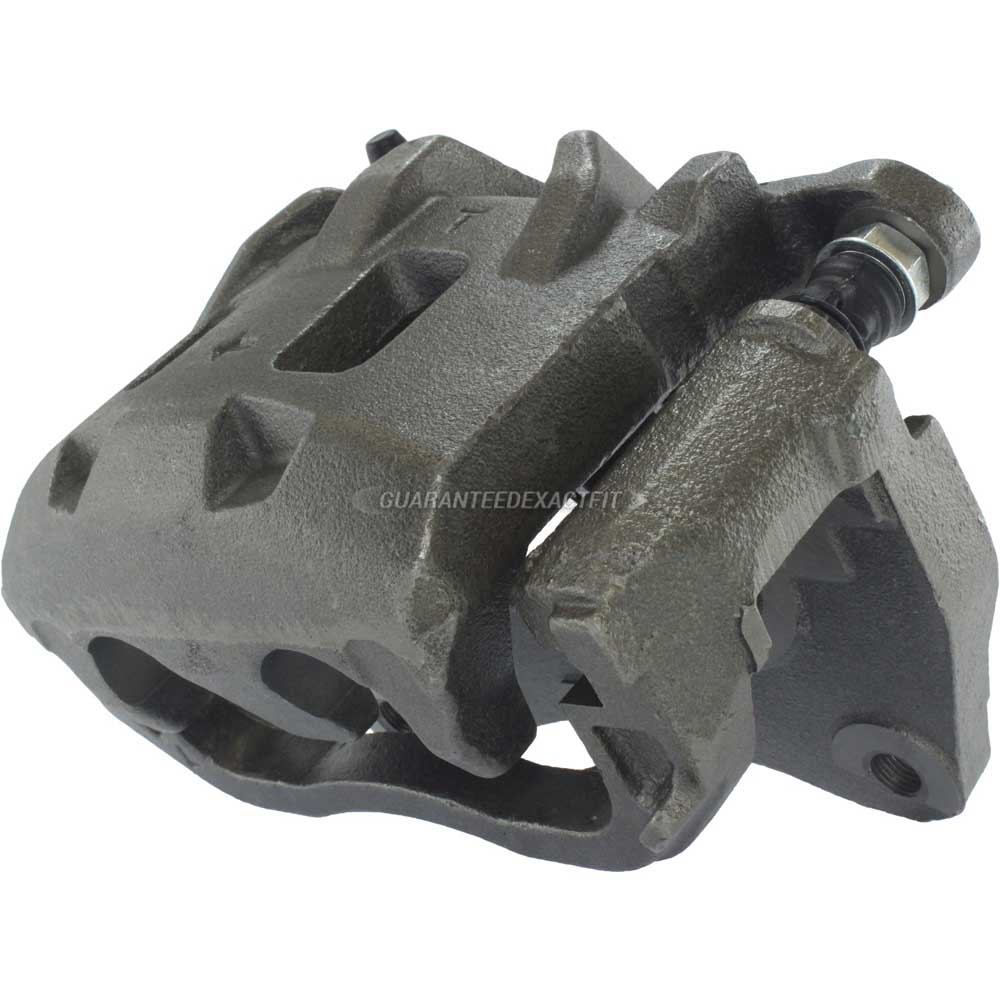 2017 Subaru Outback Brake Caliper